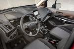 Ford Transit Connect 2018 года (WW)
